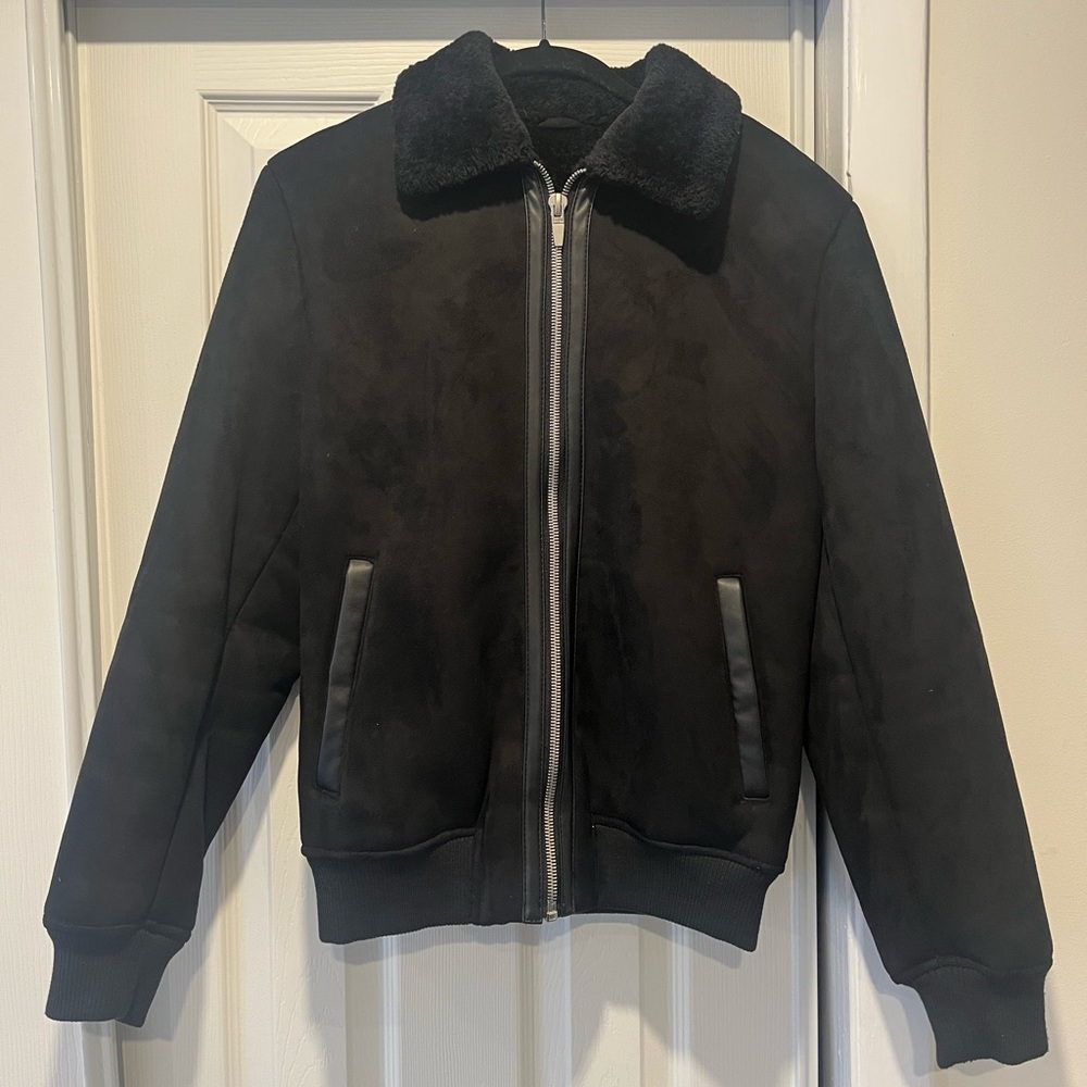 Zara Mens jacket